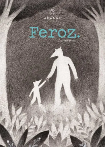 Tapa de Feroz
